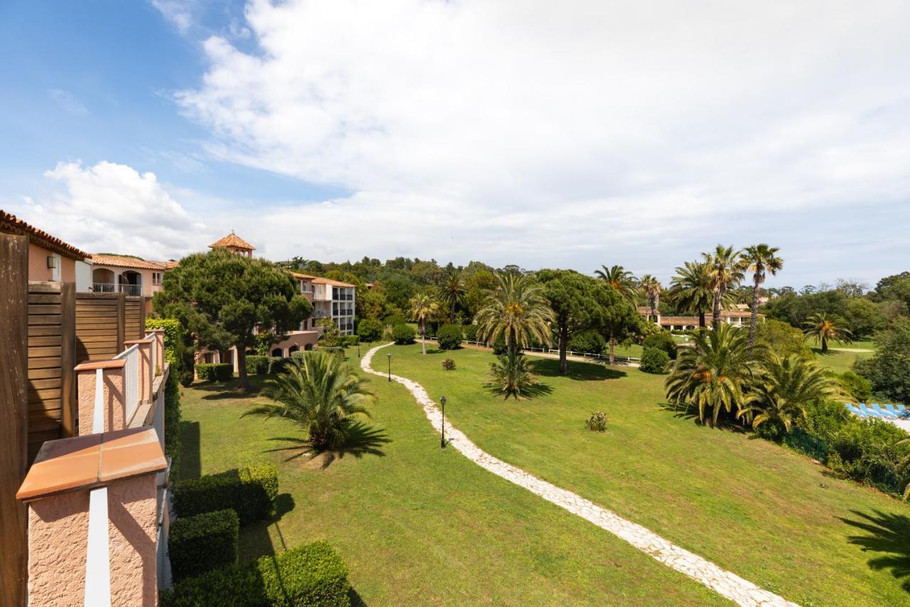 Hotel Sowell Du Golfe De Saint-tropez Grimaud