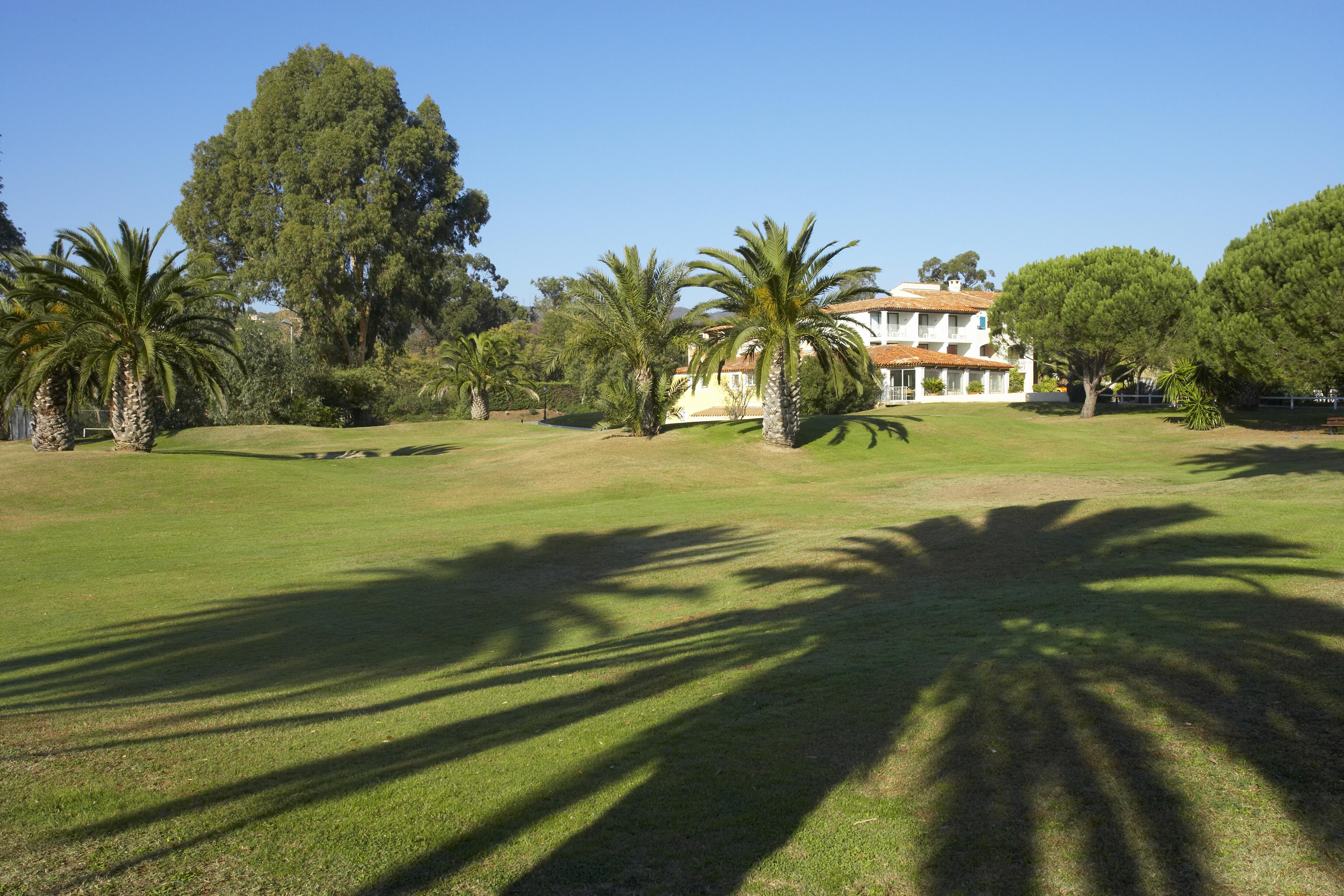 Hotel Sowell Saint Tropez Grimaud